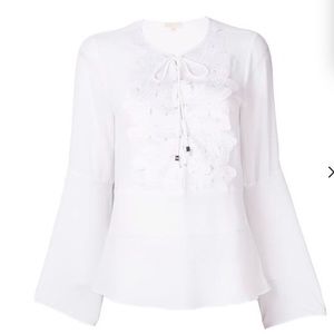 Michael Kors blouse